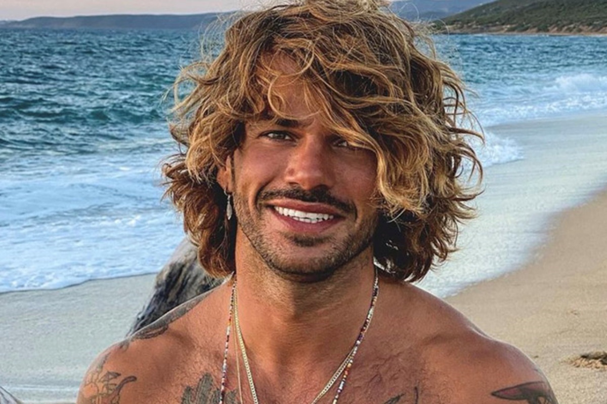 Chi è Claudio Sona? Conosciamo meglio l’ex fidanzato di Mario Serpa