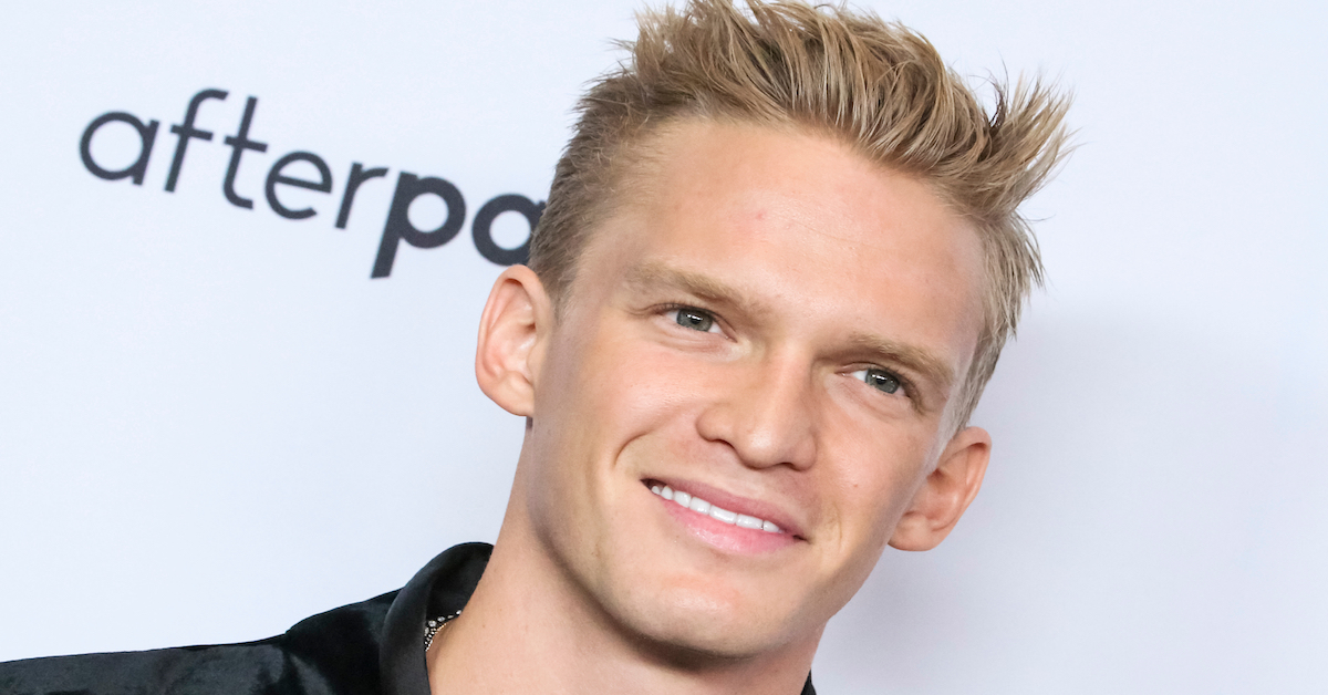 Cody Simpson