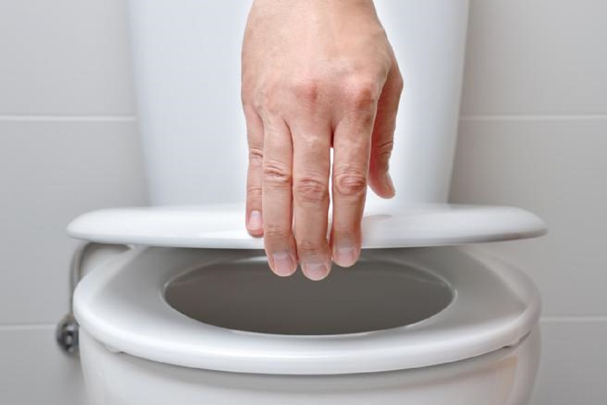 Coronavirus: come si utilizzano i bagni pubblici correttamente?