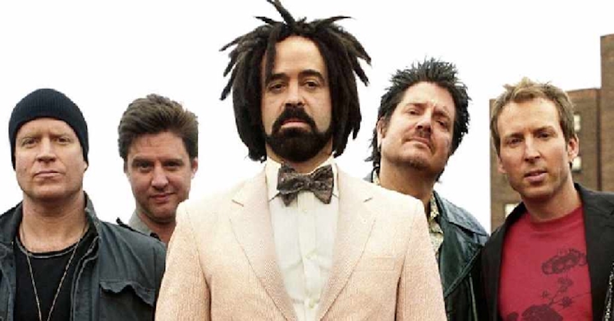 Counting Crows