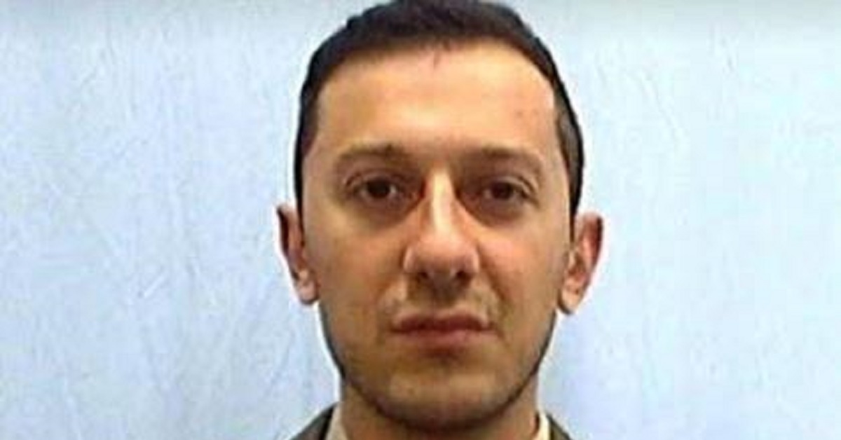 Davide Garofali: caporal maggiore capo è morto nel sonno