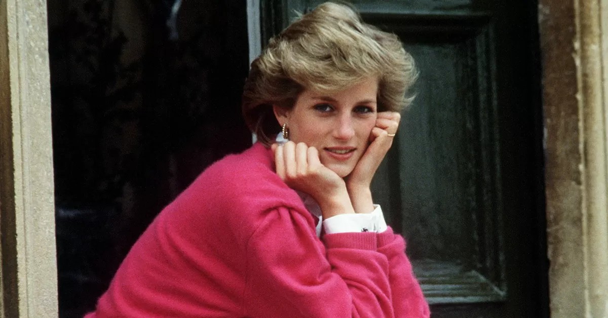 Lady Diana, tutte le volte che ha lasciato che il suo stile parlasse per lei