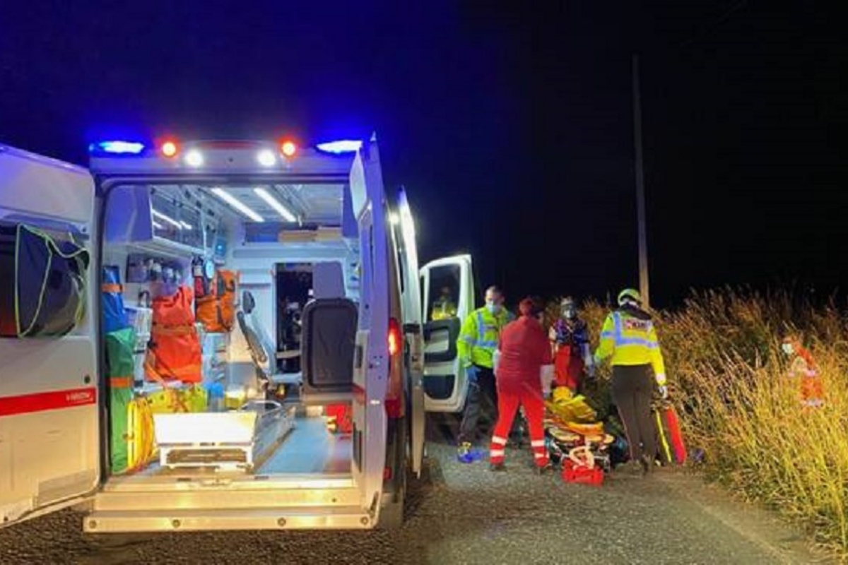 Piacenza, donna di 47 anni investita da un’auto: è morta sul colpo