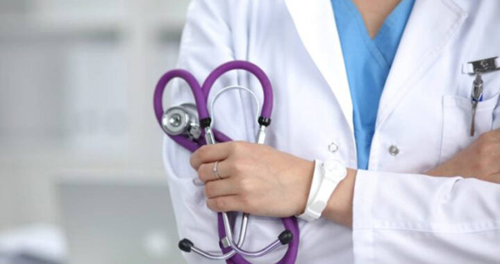 Medico specializzando