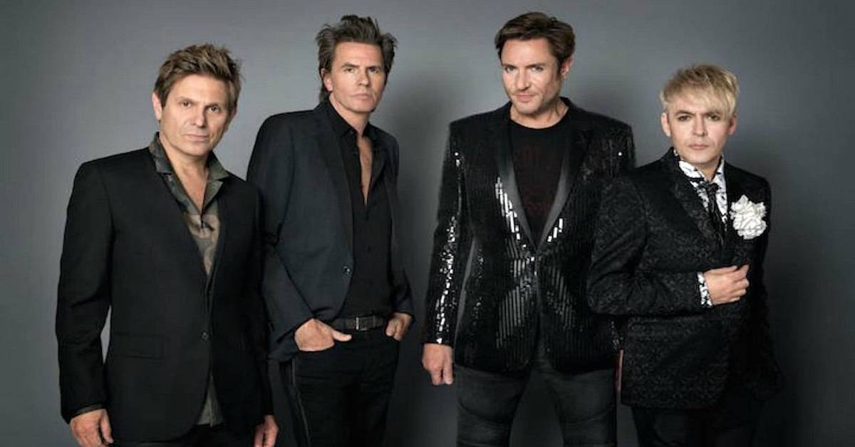 Che fine hanno fatto i Duran Duran? Scopriamo cosa fa oggi la band