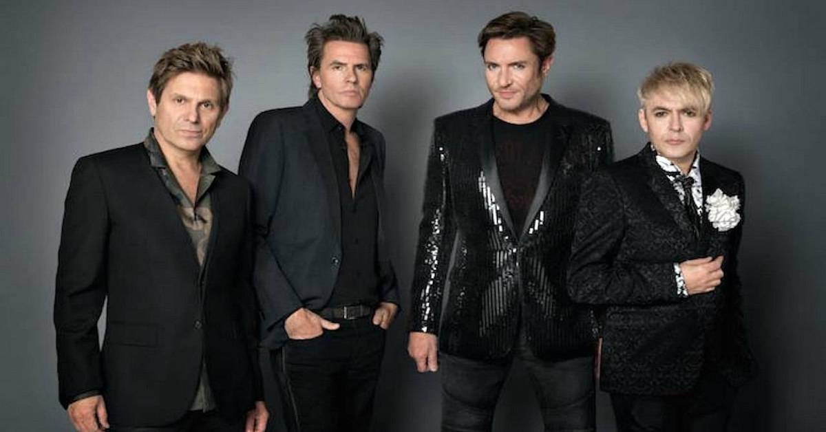 Duran Duran