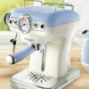 elettrodomestici in stile vintage