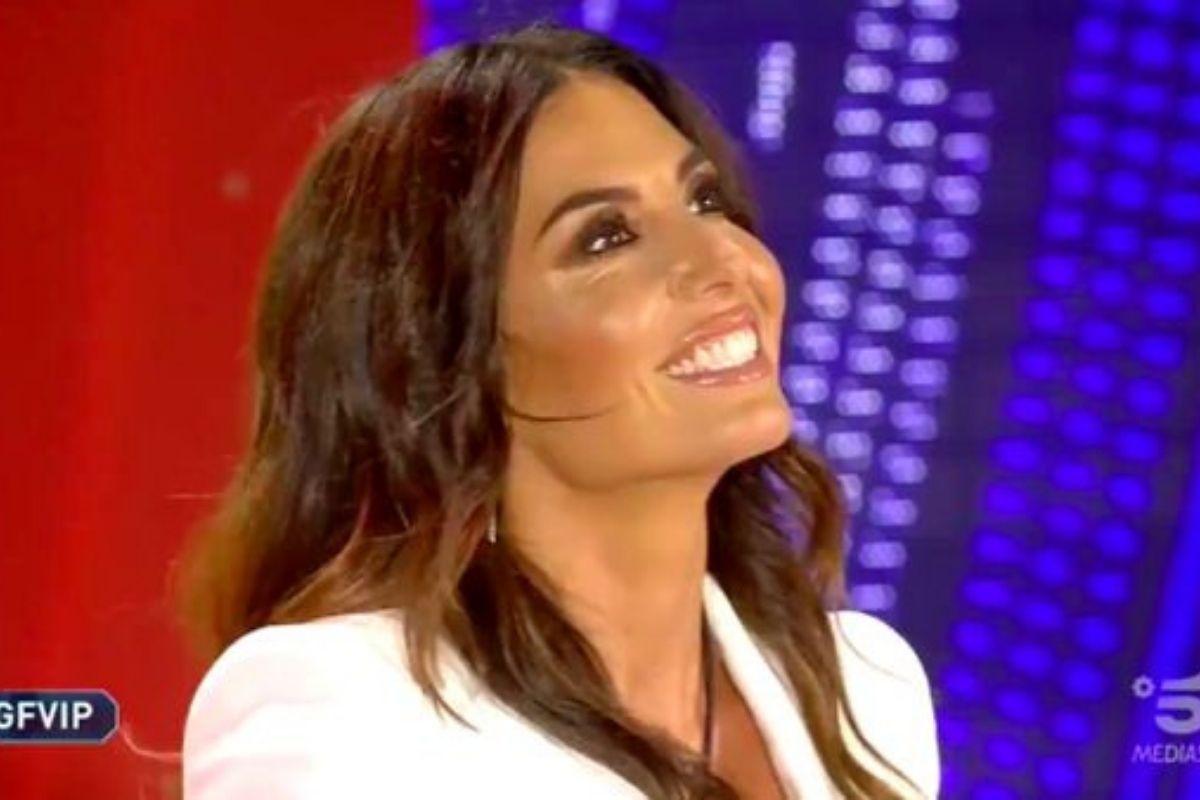 Elisabetta Gregoraci guadagni