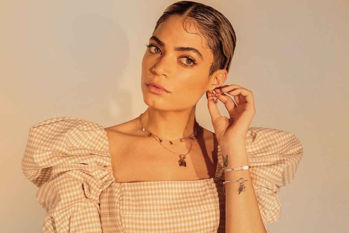 Elodie: “Mi vergognavo come una ladra”