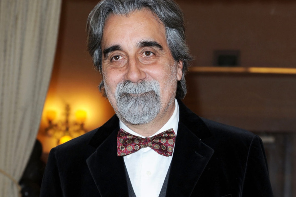 Chi è Enrica? Conosciamo meglio la moglie di Beppe Vessicchio