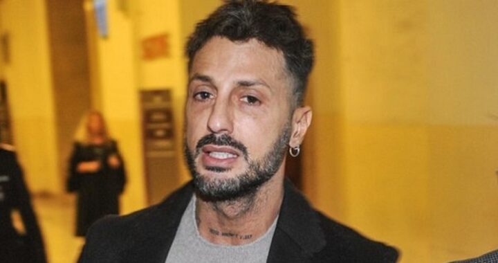 Fabrizio Corona Il Referto Medico Sulla Positivit Al Covid 19 Bigodino