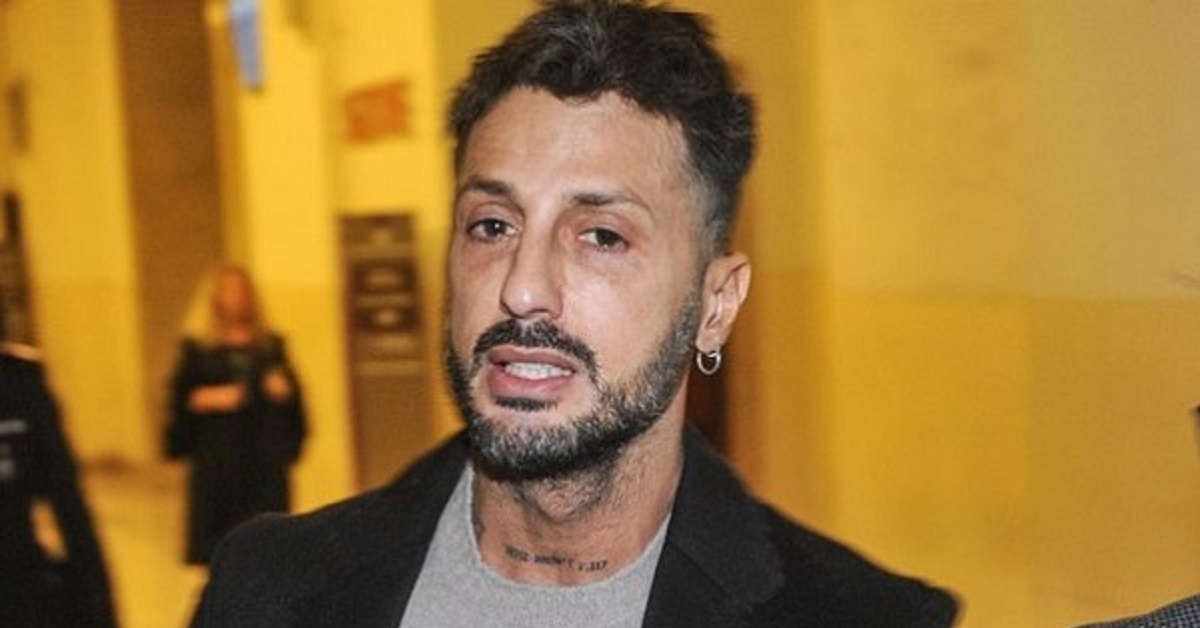 Fabrizio Corona