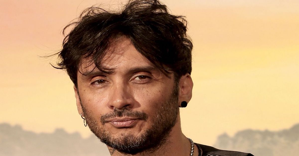 Che fine ha fatto Fabrizio Moro? Scopriamo cosa fa oggi il cantautore