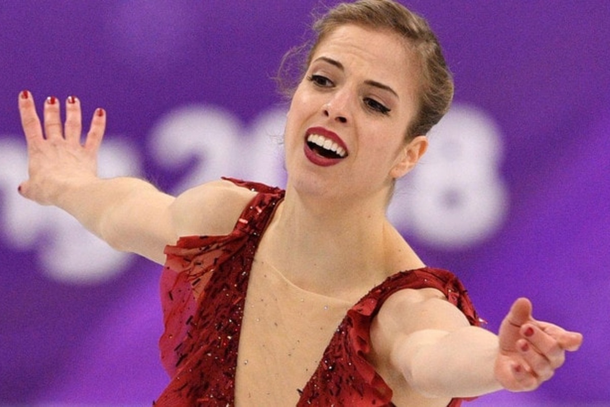 Chi è Fabrizio Vittorini? Conosciamo meglio il fidanzato di Carolina Kostner