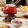 fondue bourguignonne