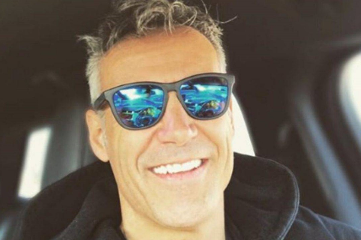 Chi è Francesco Bettuzzi? Conosciamo meglio l’ex fidanzato di Elisabetta Gregoraci