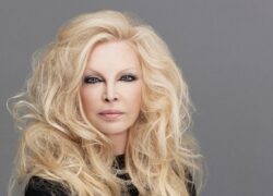 Foto di Patty Pravo