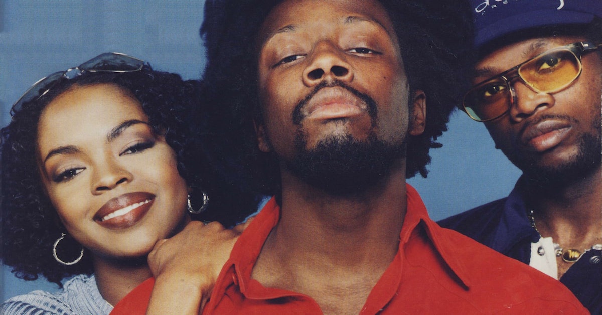 Fugees