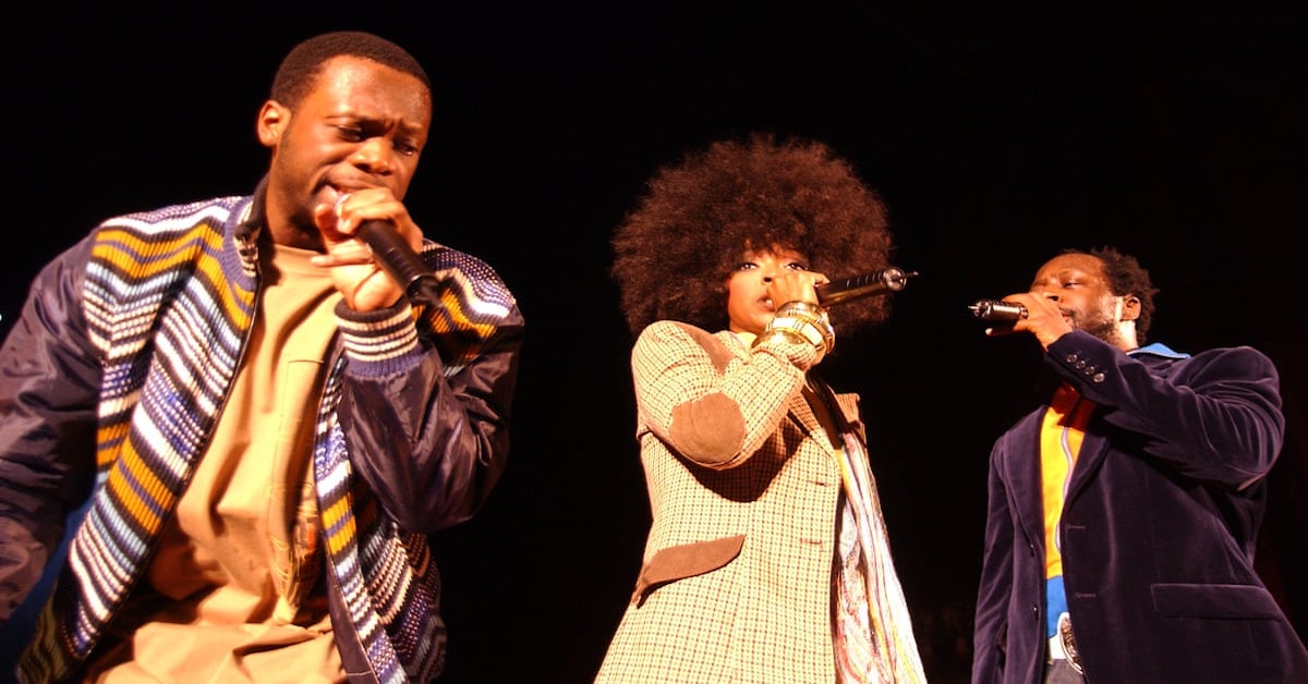 Fugees