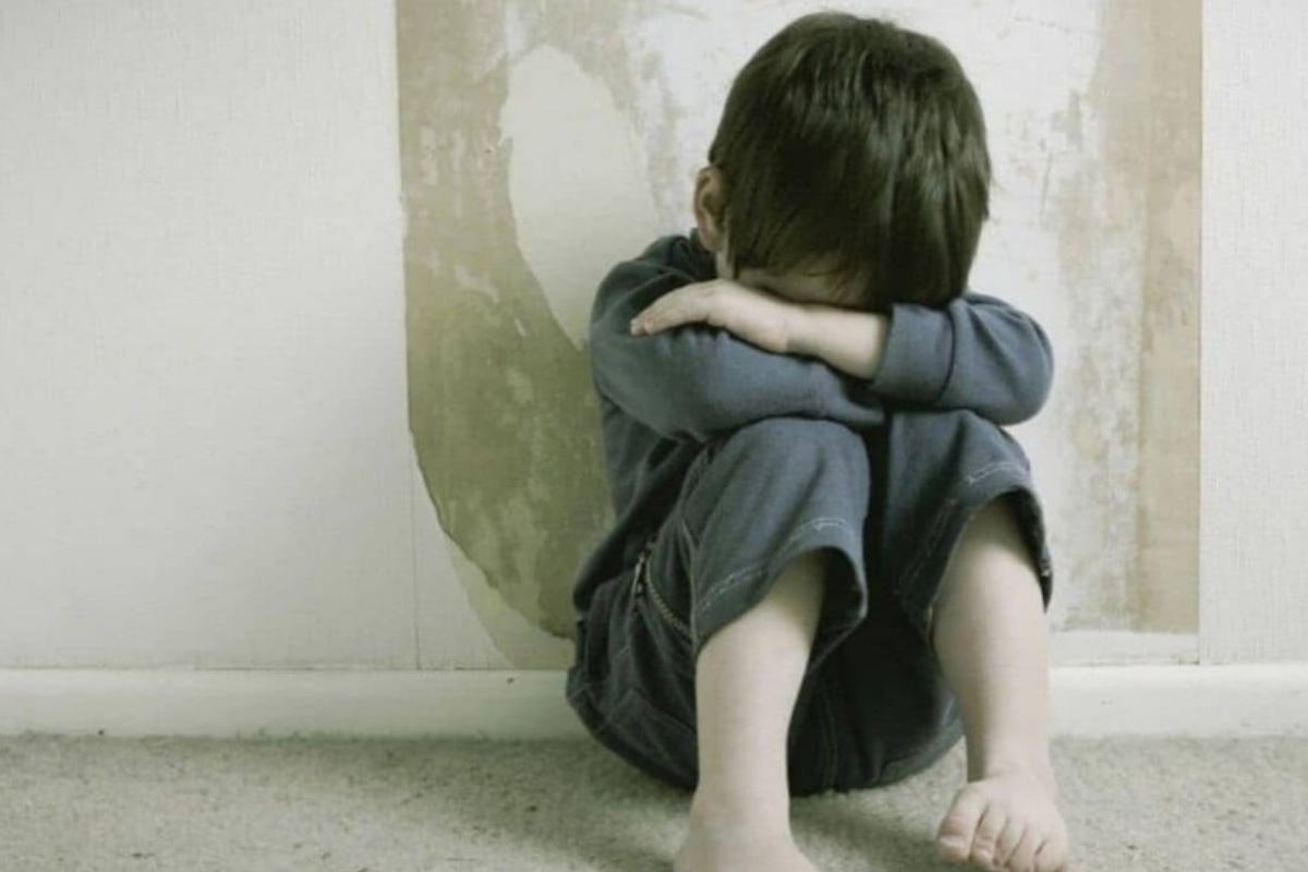 Funerale bambino morto: le parole della mamma alla fine del rito