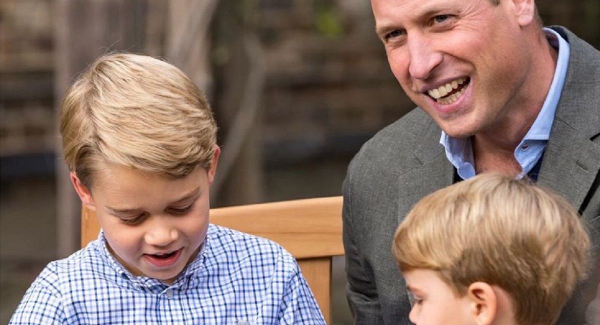 Kate Middleton e il piccolo George hanno un legame davvero speciale: ecco cosa lo dice