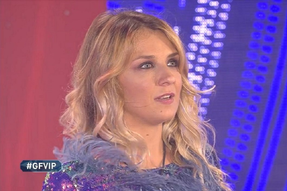 GF Vip Myriam richiede un test di gravidanza