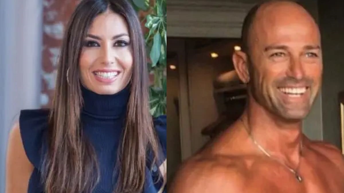 GF Vip Stefano Bettarini nuovo concorrete