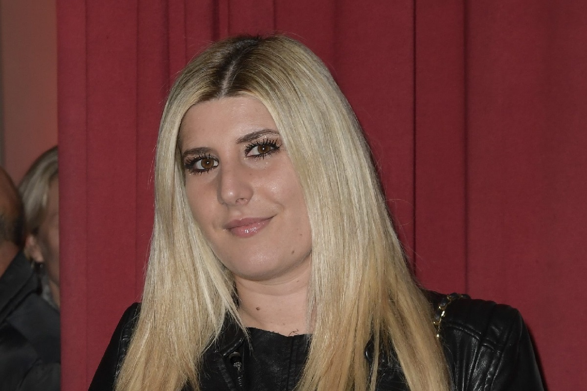 Giada De Blanck, il messaggio che ha commosso i fan: “Beffardo destino”