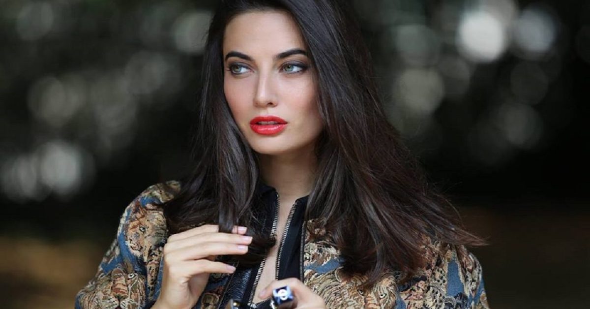 Giulia Valentina