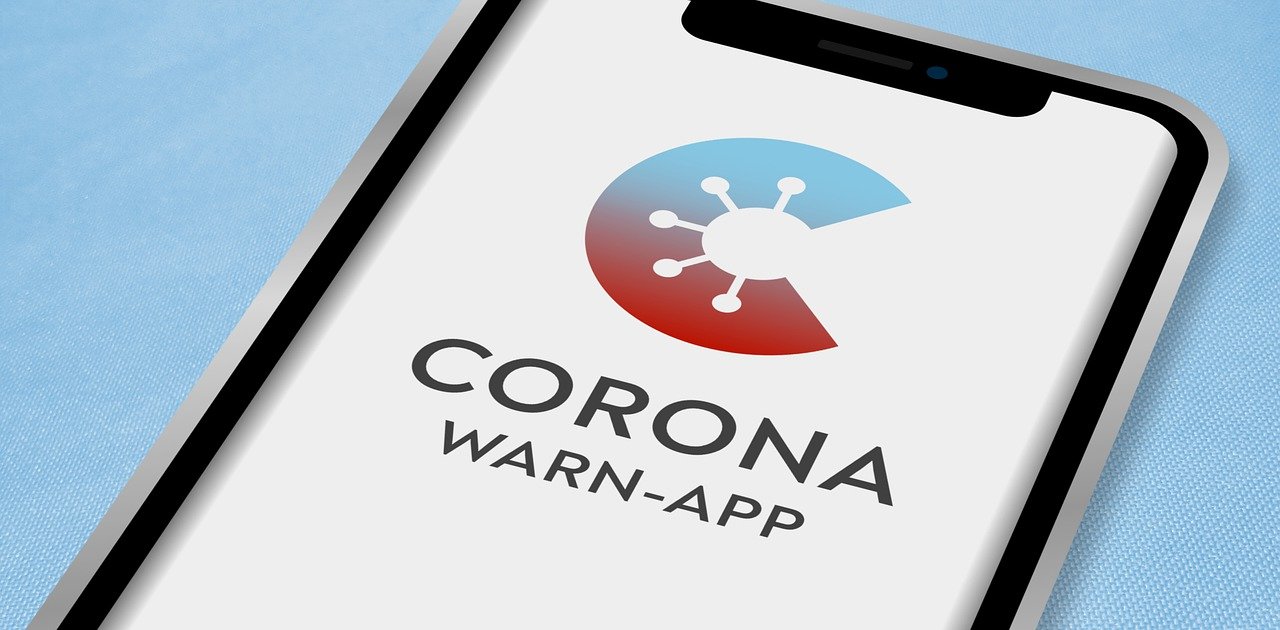 App contro il Coronavirus