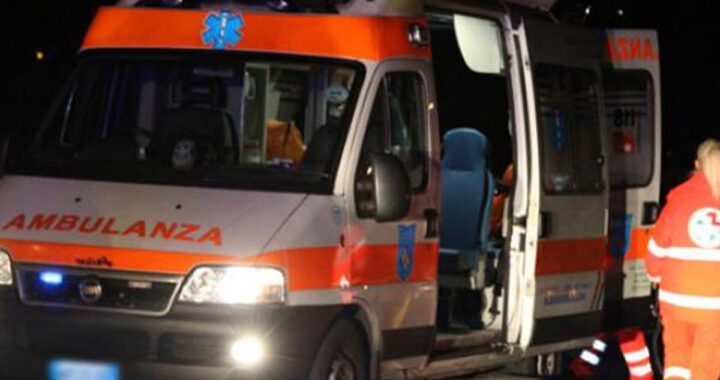 incidente a caluso
