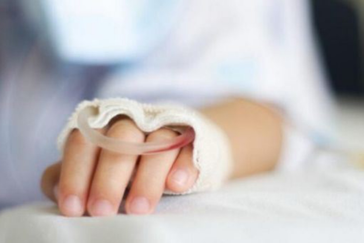 Incidente sulla Laurentina: bimbo morto dopo 2 giorni di agonia