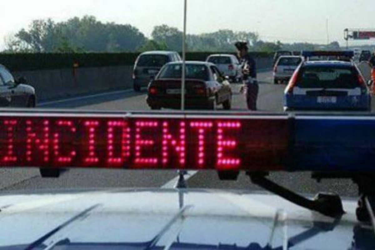 Incidente a Treviglio, morto bimbo di 10 anni, grave la madre