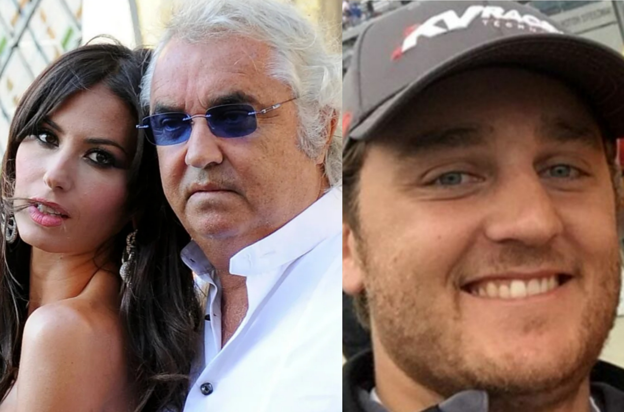 Incontro tra Flavio Briatore e la nuova fiamma di Elisabetta Gregoraci, Stefano Coletti: il retroscena