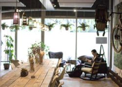 Industrial chic, tutti gli elemendi d'arredo che cambiano la tua casa