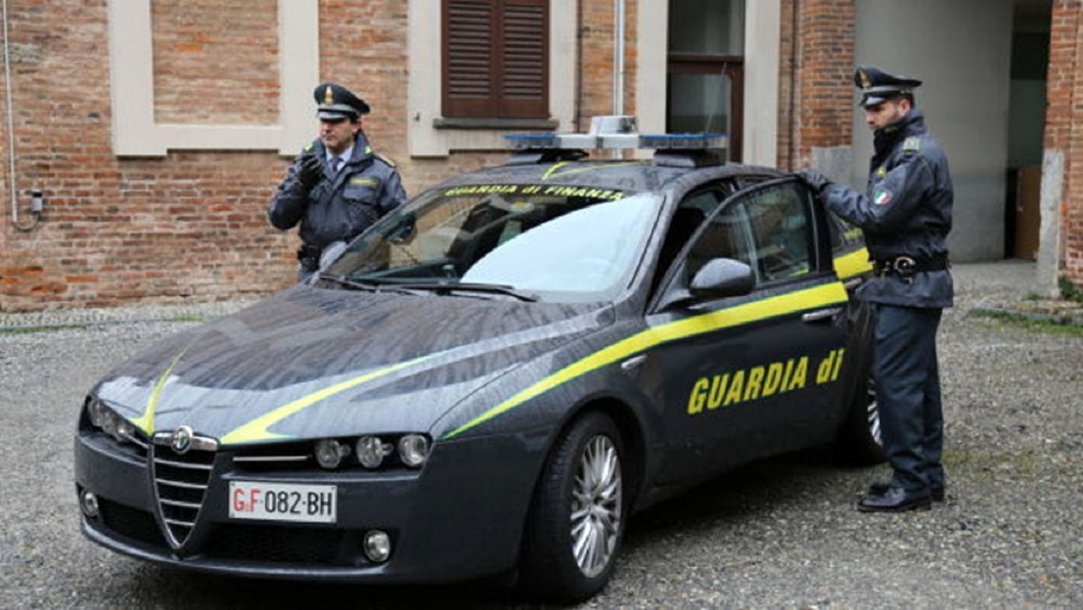 Guarda Di Finanzia
