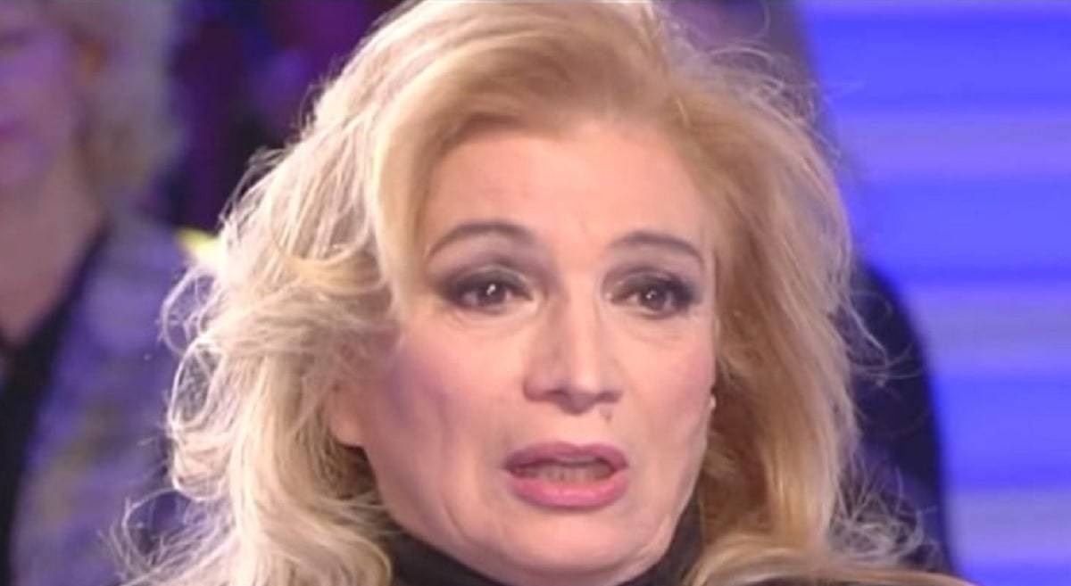 Iva Zanicchi rivela: “Mio marito ha un tumore”