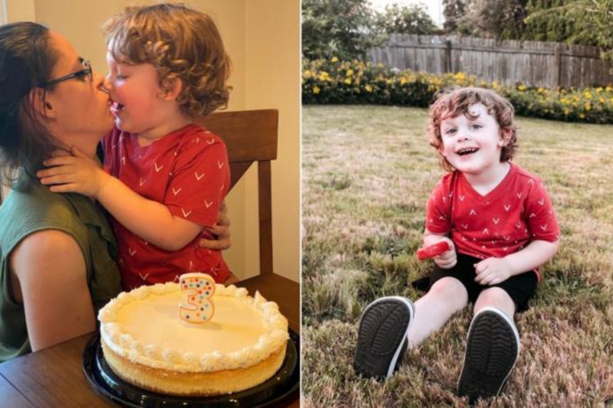 Usa, James Kenneth di 3 anni, è morto dopo essersi sparato alla testa
