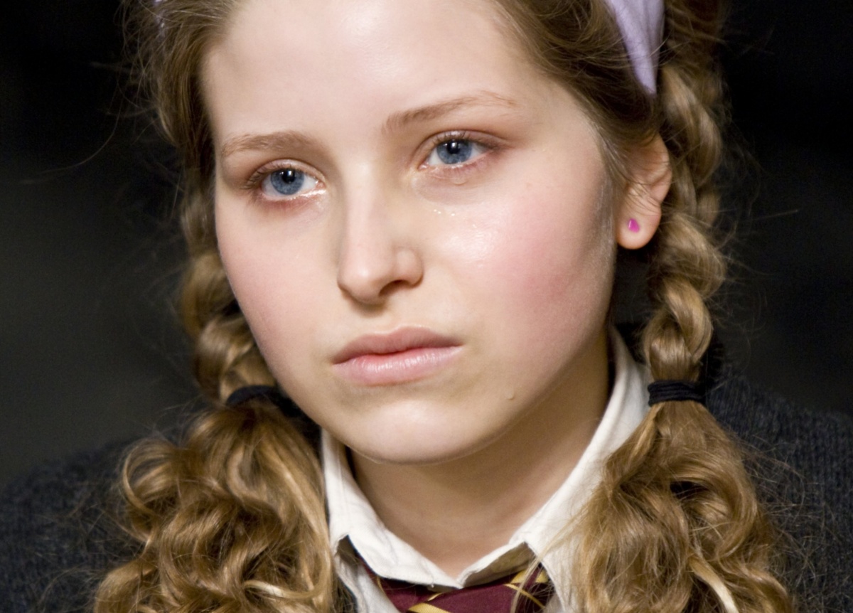 Jessie Cave mamma