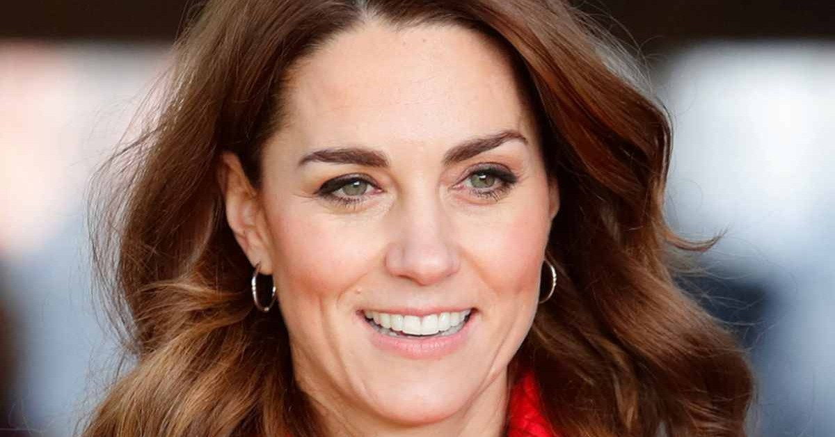 Kate Middleton, che cosa indossava nel giorno delle nozze di Meghan Markle?