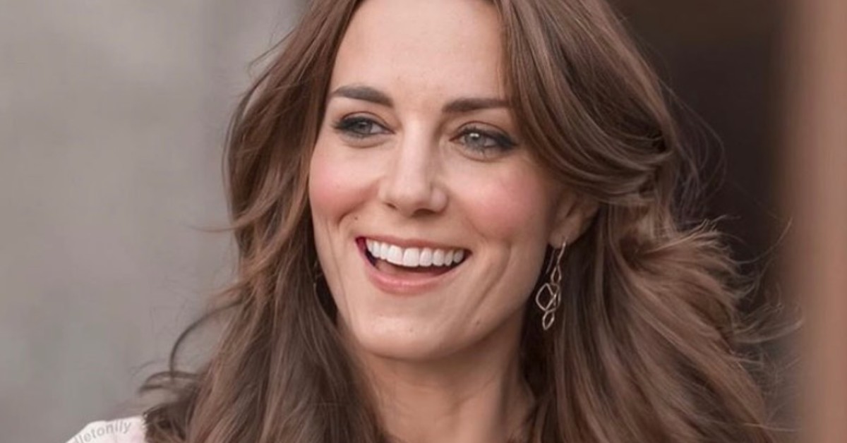 Kate Middleton, il titolo davvero speciale che le è stato concesso dalla Regina Elisabetta