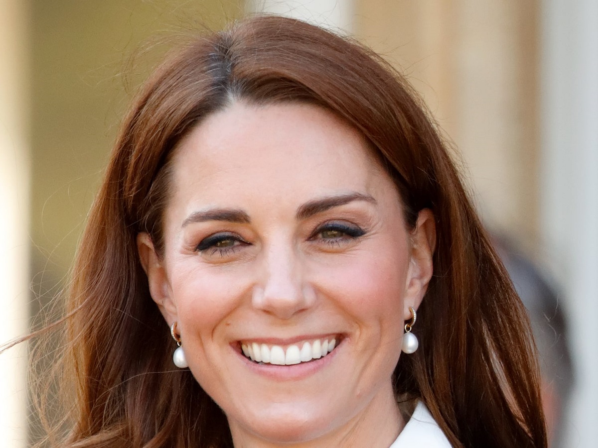 Kate Middleton