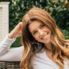 Foto di Katherine Schwarzenegger
