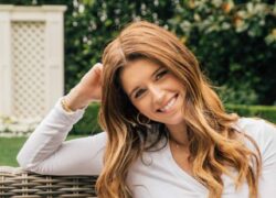 Foto di Katherine Schwarzenegger