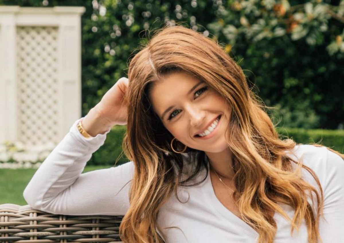 Chi è Katherine Schwarzenegger? Conosciamo meglio la figlia di Arnold Schwarzenegger