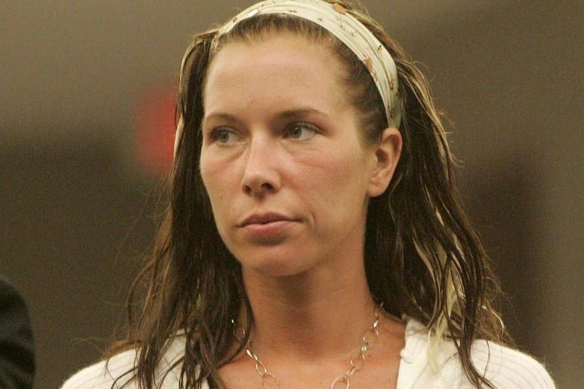 Chi è Kimberly Anne Scott? Conosciamo meglio l’ex moglie di Eminem