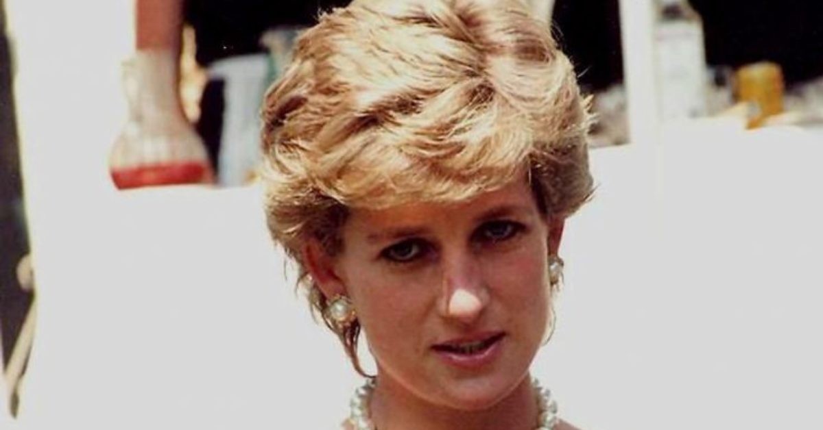 Lady Diana e l’hot pink: i look in rosa della Principessa Triste e perché li ha abbandonati