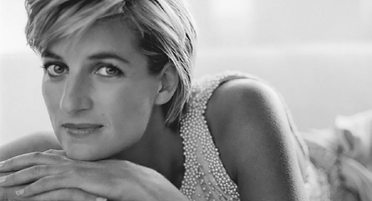 Lady Diana, spunta un retroscena: la Principessa triste perse la testa per un uomo misterioso