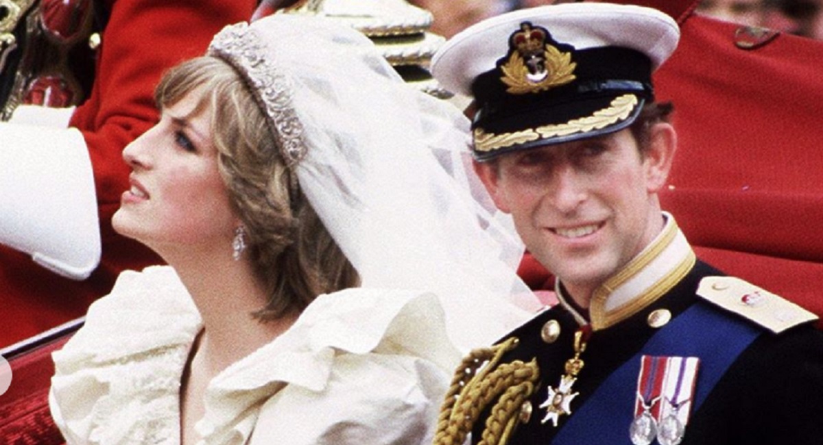 Lady Diana, la verità sul suo matrimonio: così Carlo fu costretto a sposarla
