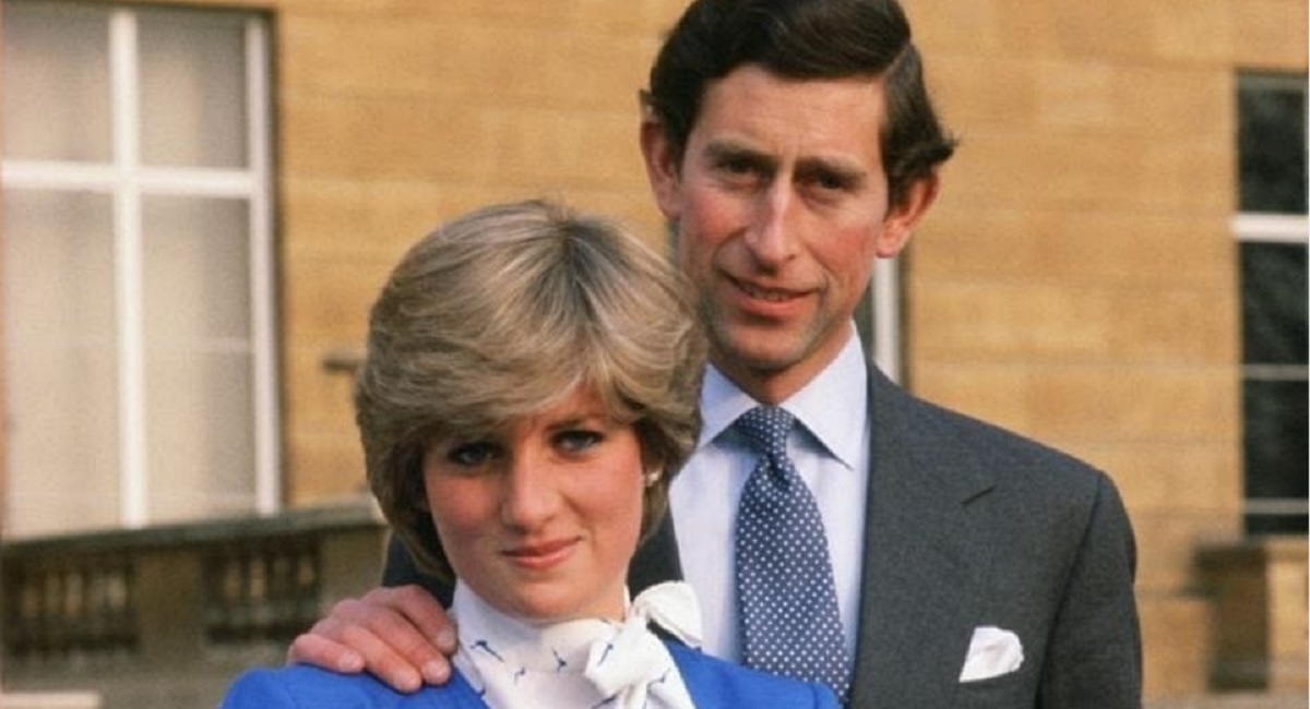 Lady Diana, il trucco fotografico che il Principe Carlo usava per celare un segreto